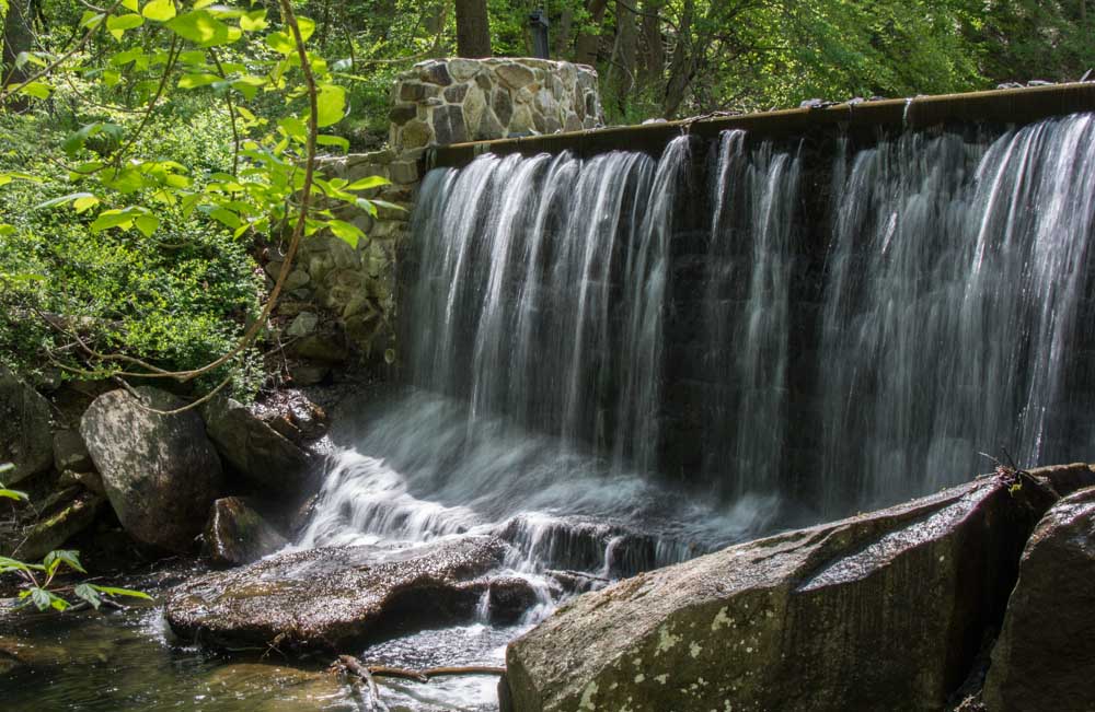 My Daily Photo Walk Day 243 Susquehanna State Park
