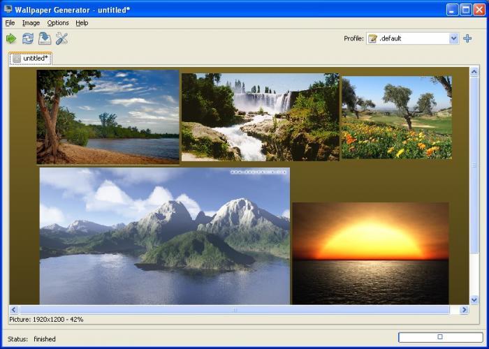 Free HD Wallpapers wallpaper generator Wallpaper