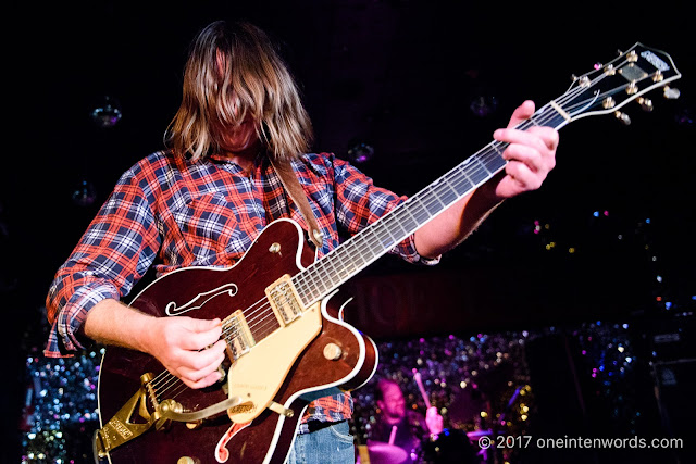 The Shannon Lyon Pop Explosion at The Horseshoe Tavern January 13, 2017 Photo by John at  One In Ten Words oneintenwords.com toronto indie alternative live music blog concert photography pictures