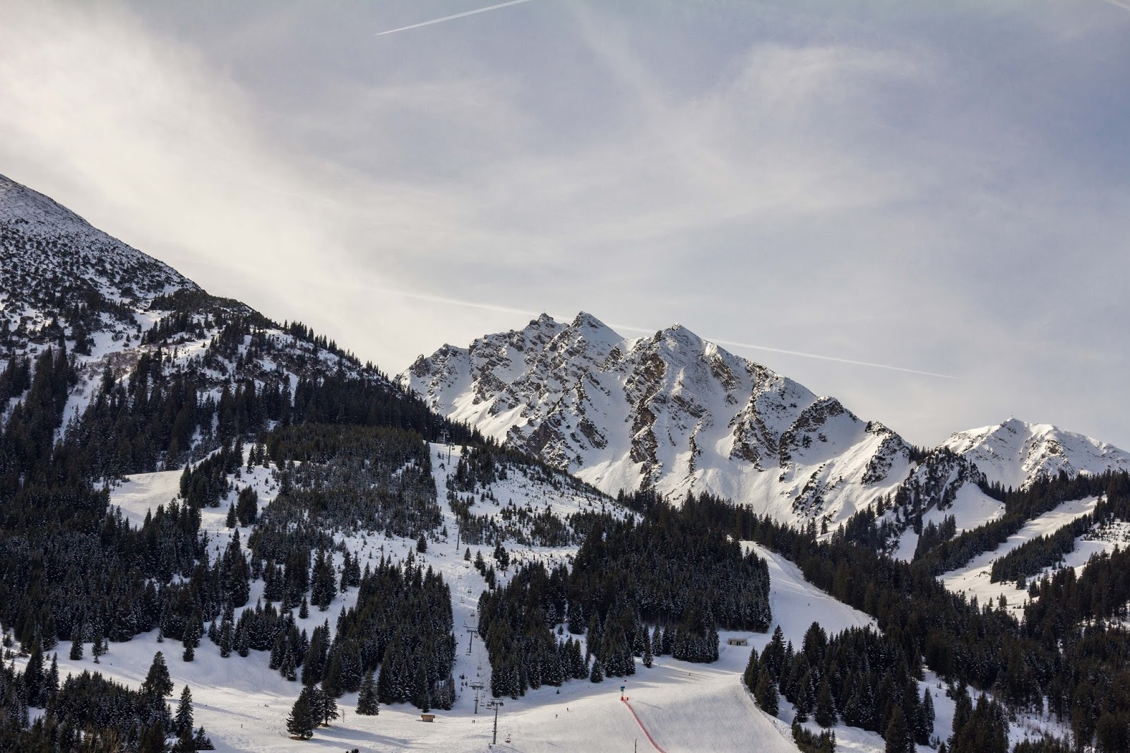 Alpine Climbing Information And Education For The Alps