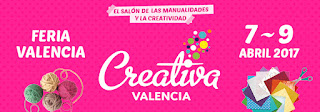 Creativa Valencia 2017
