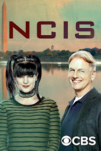 NCIS Poster
