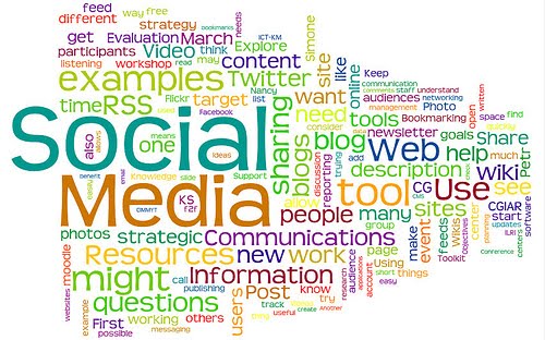 Manfaat Media Sosial Untuk Pekerjaan dan Kewirausahaan