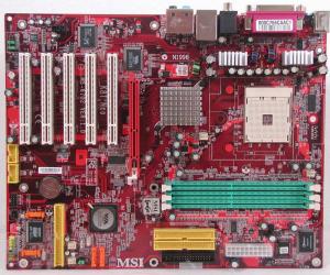 Motherboards Motherboards