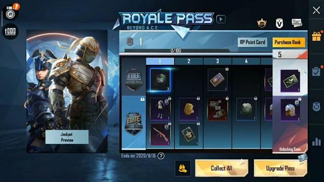 PUBG Mobile: Sezon 16'da RP nasıl artırılır? PUBG Mobile: Sezon 16'da RP nasıl artırılır?