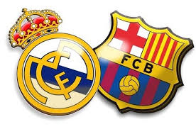 Alineaciones posibles del Real Madrid - FC Barcelona
