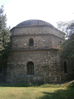 Bey Hamam στη Θεσσαλονίκη