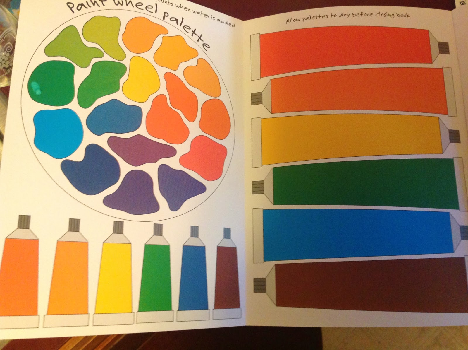 Wall-to-Wall Books: July 2013