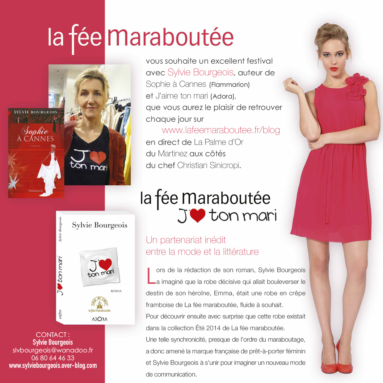 La Fée Maraboutée à Lons Le Saunier