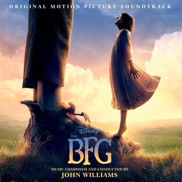Quick Review: The BFG