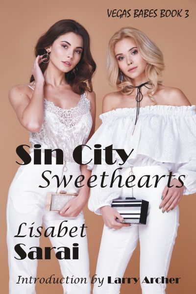 Sin City Sweethearts cover