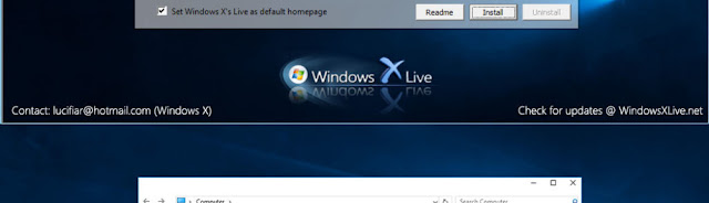 download windows 7 transformation pack download windows 7 transformation pack