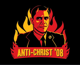 MISTERI | Obama Adalah Dajjal / Antichrist Yang Dinantikan?