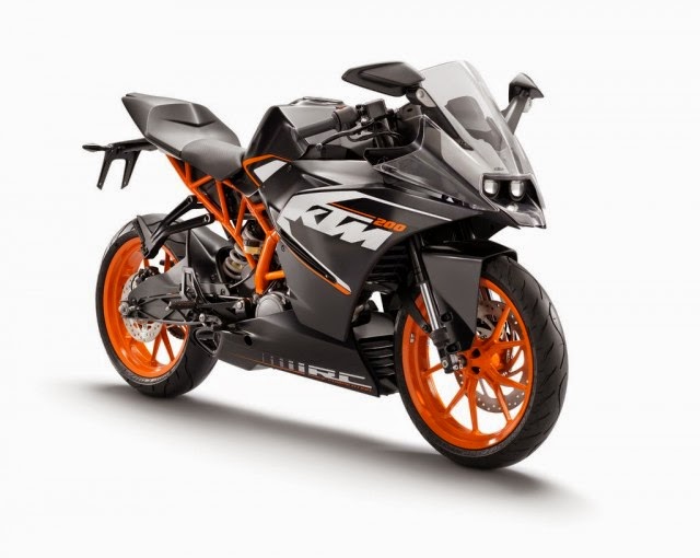 Harga Ktm Rc Harga Ktm Rc
