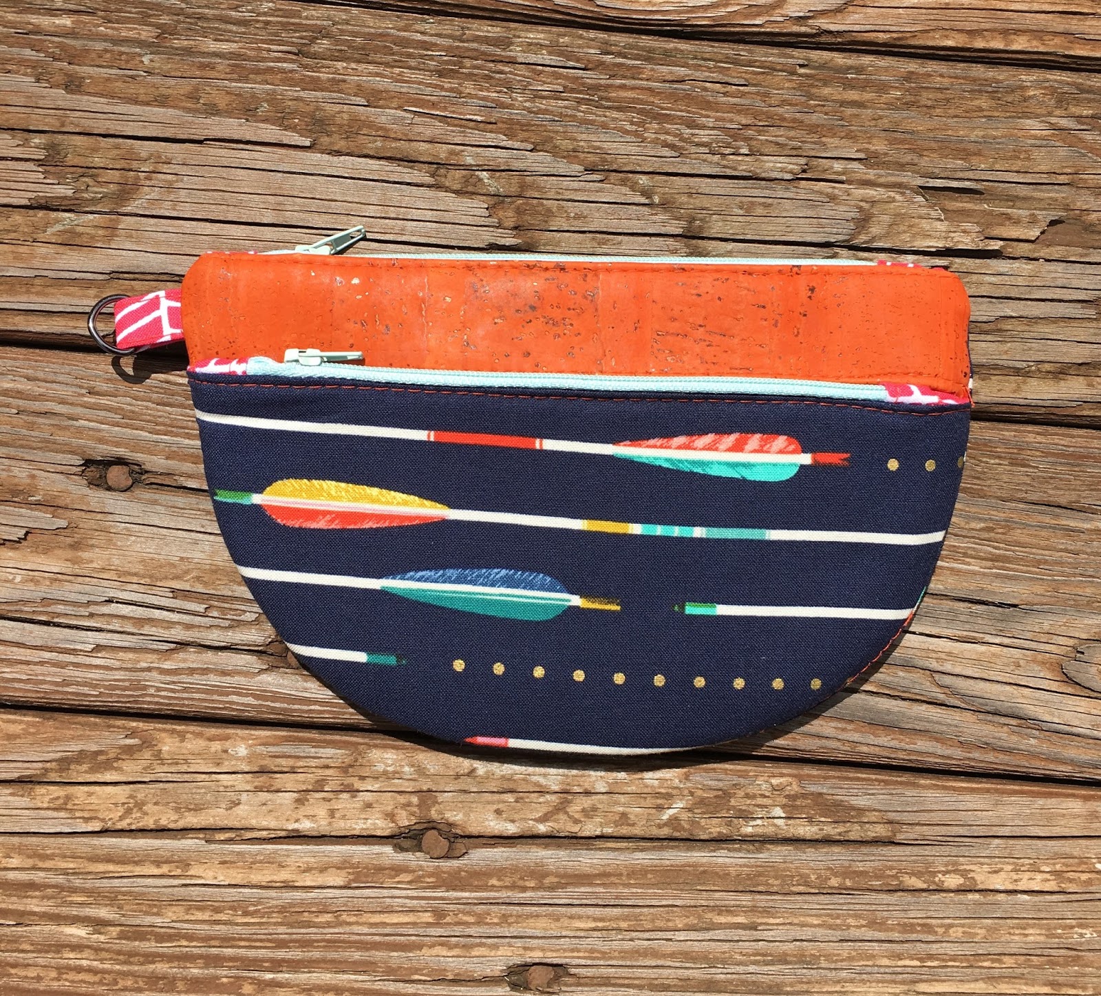 Emmaline Bags Sewing Patterns and Purse Supplies The Manhattan Zipper