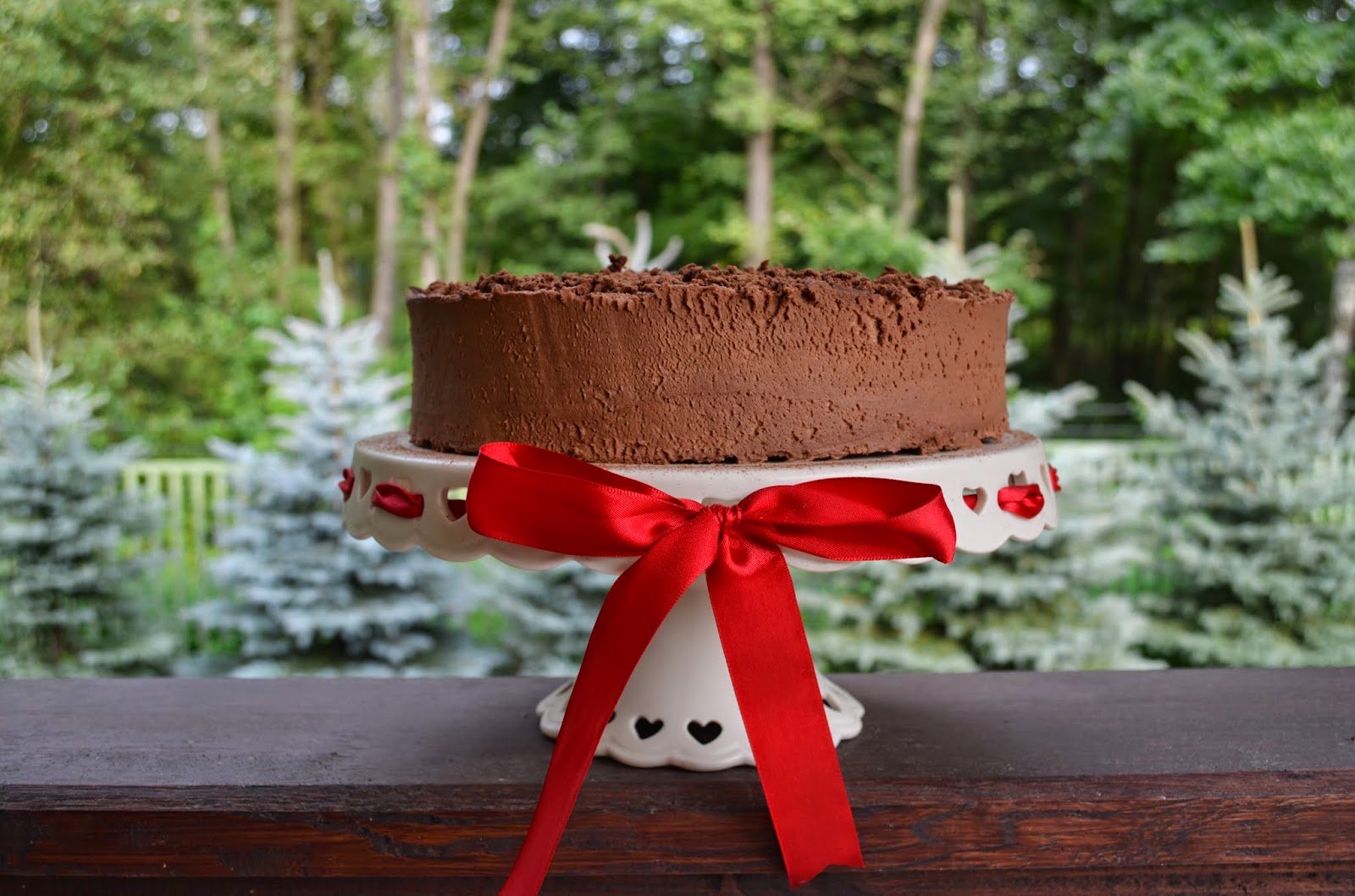 Kuchenne hity ... : Royal Chocolate