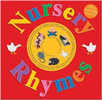 NURSERY RHYMES