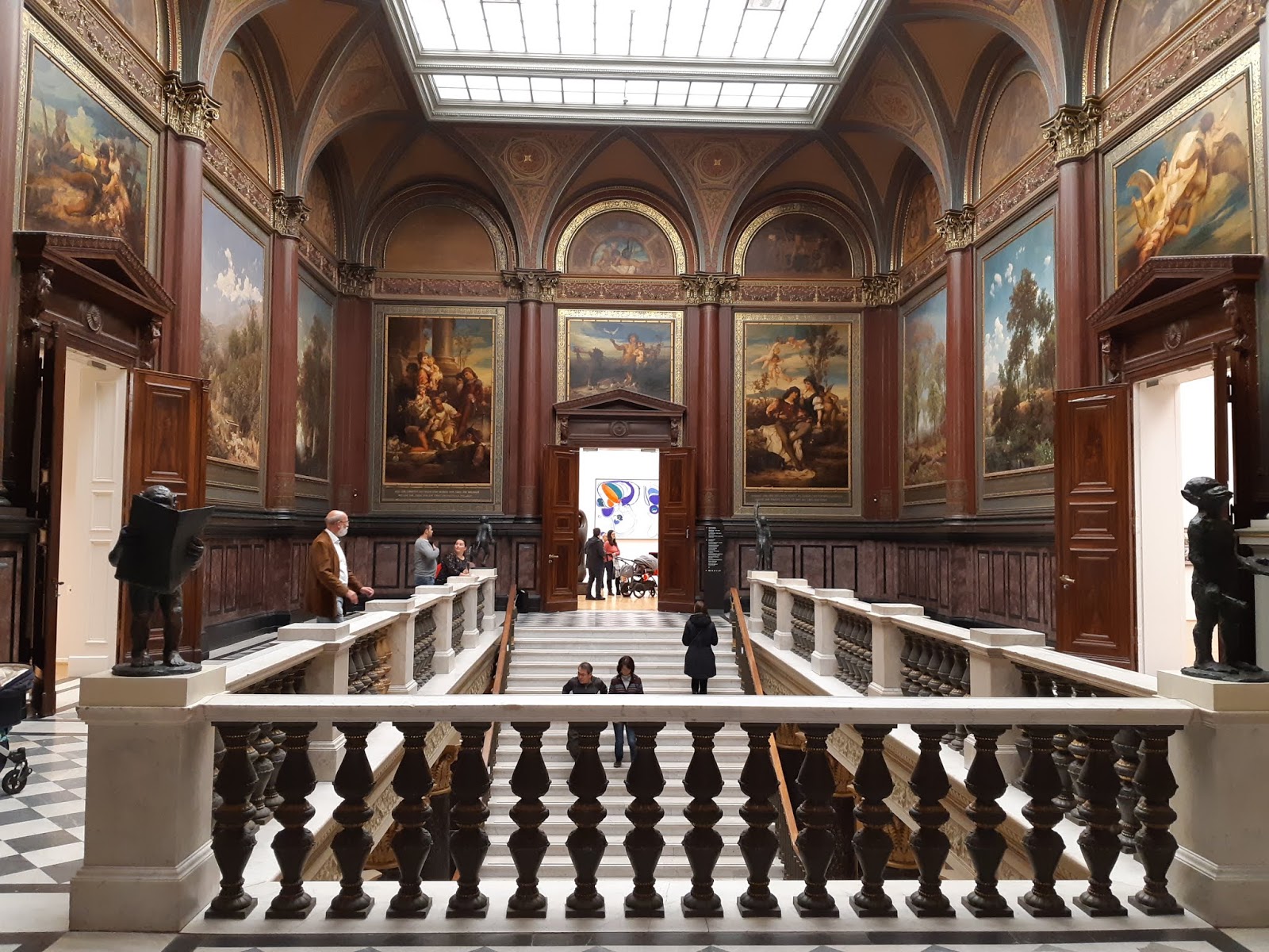 Kopenhagen Im Herbst Und Winter The Fashionable Blog