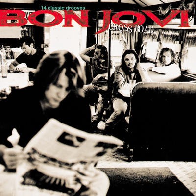 Crossroad de Bon Jovi