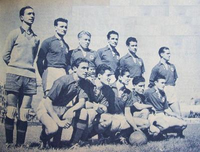 História do Futebol em Portugal