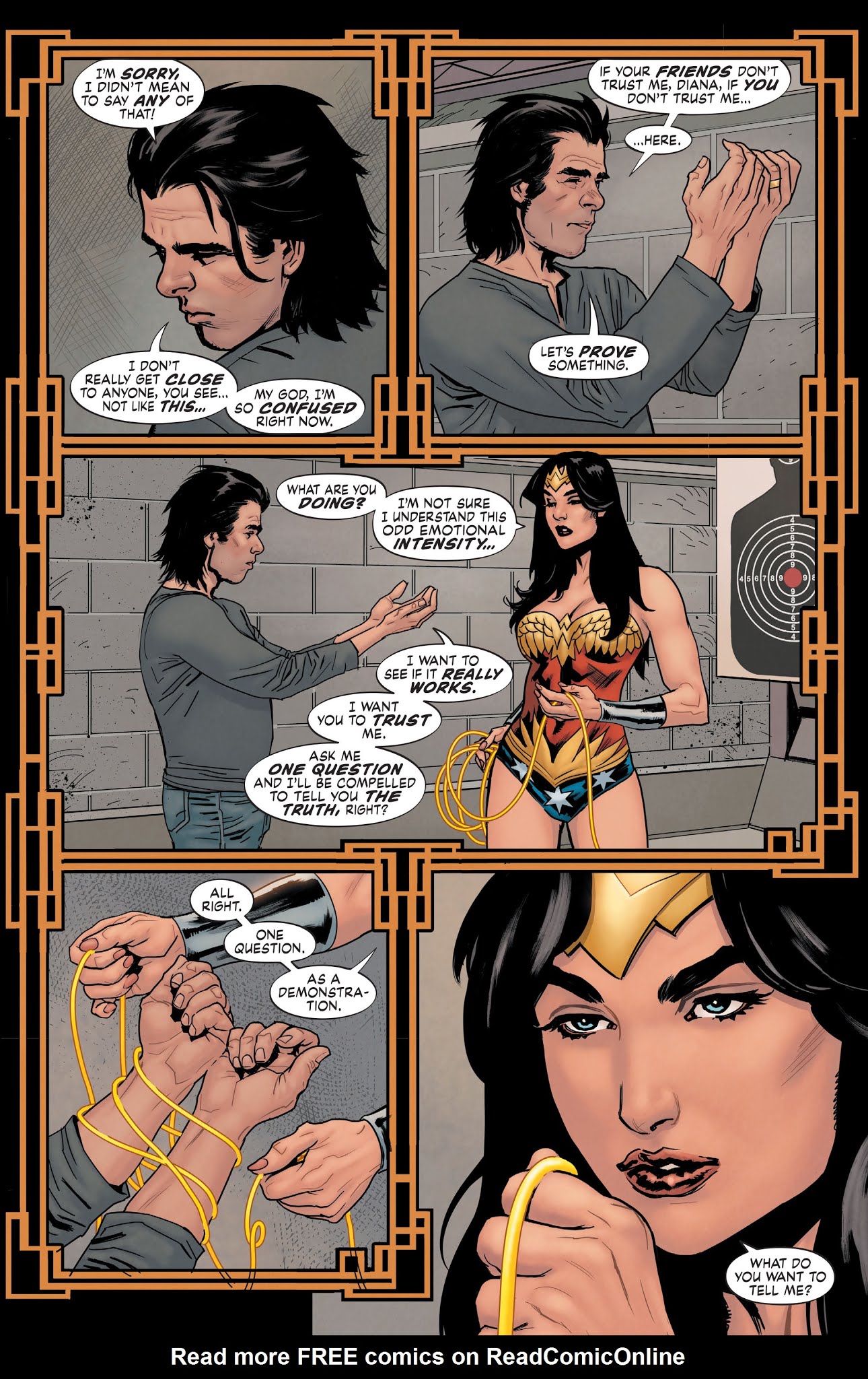 Read online Wonder Woman: Earth One comic -  Issue # TPB 2 - 78