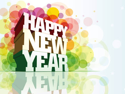 Happy New Year Images