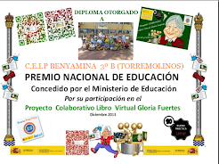 PREMIO NACIONAL DE EDUCACIÓN 2013