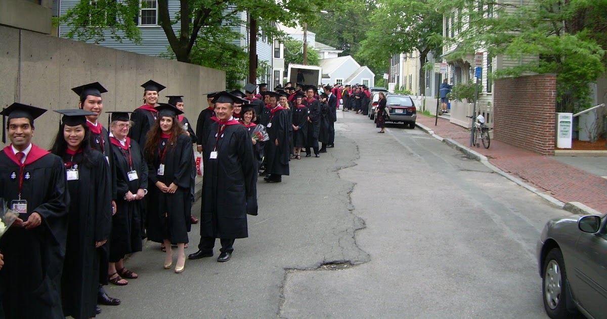 Harvard Extended: The Harvard Extension School's 88% dilemma