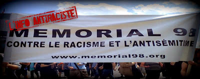 L'Info  Antiraciste