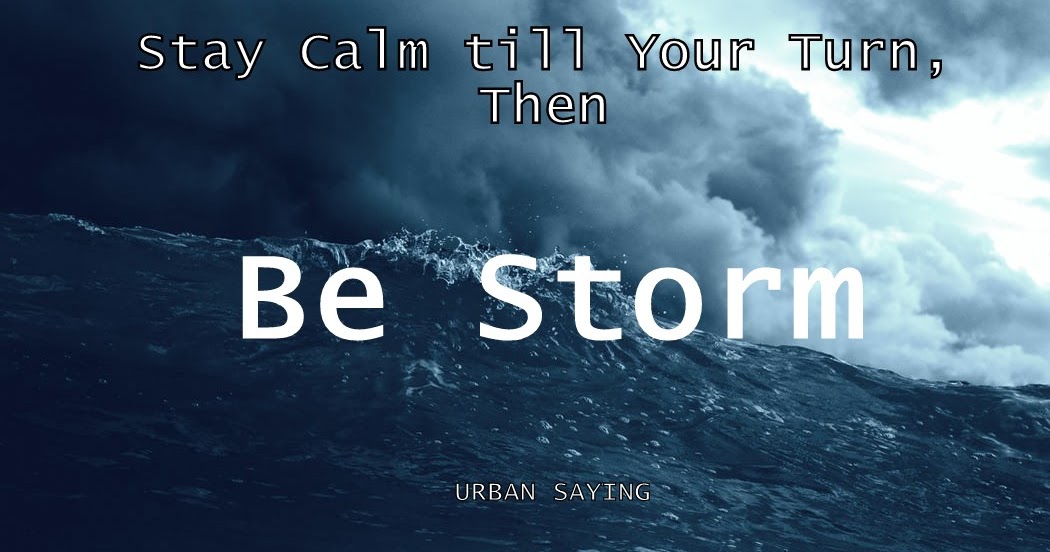 33+ Storm Quotes QUOTEISH