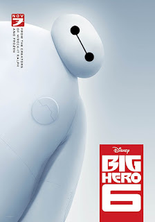 Big Hero 6 (2014) Big Hero 6 (2014)