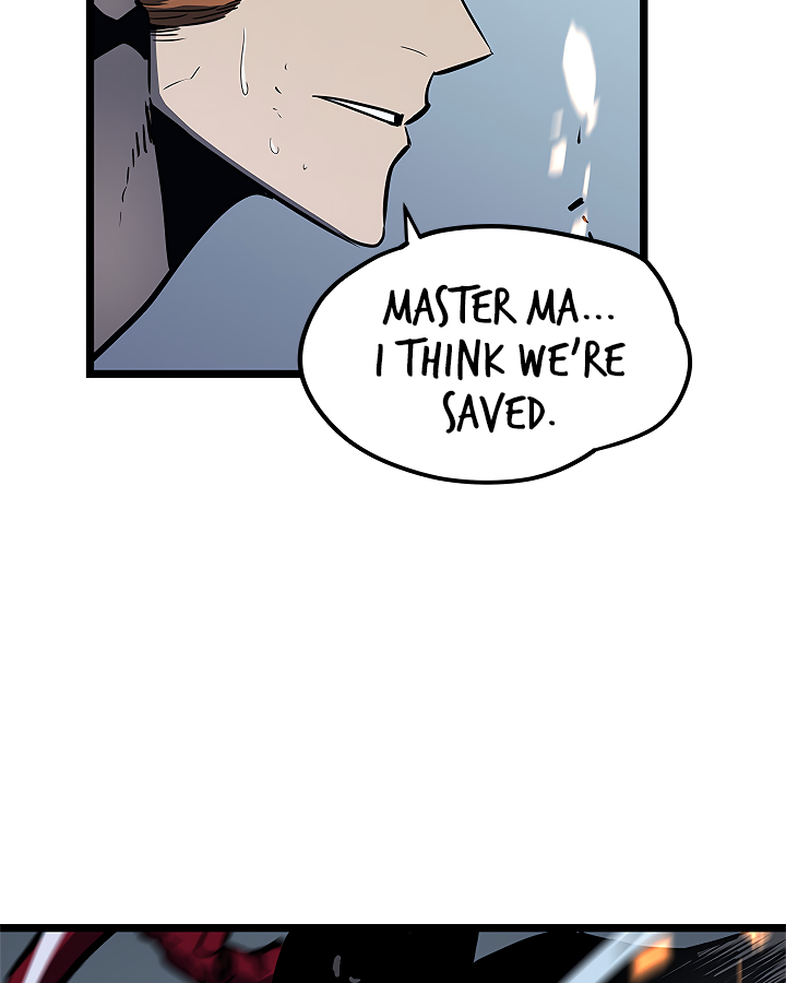 Solo Leveling Chapter 101 - AB Truyện