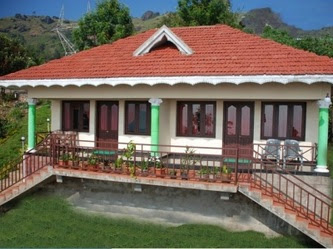 Green Leaf Cottages Munnar Budget Cottage Booking In Munnar