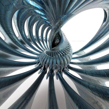 Спираль из трёх. Спираль 3d. Спираль 3d модель. Спираль 3d. Спираль 3д.