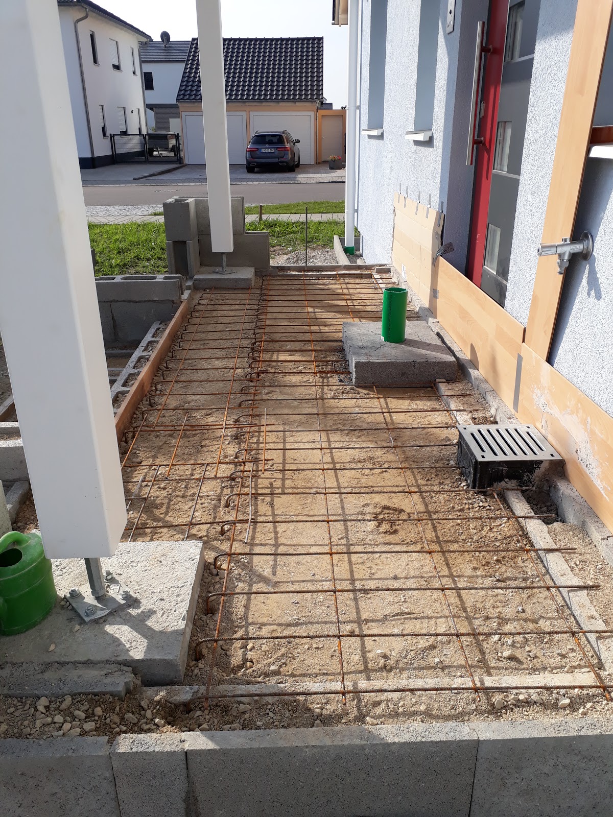 Bauvorhaben 2016 2017 Mit Danwood Altbayern Giglberger 2017