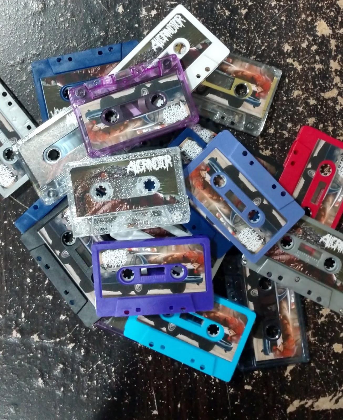 Syrup Head Recordings