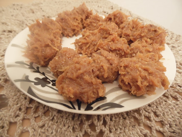cocada