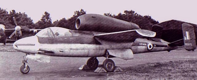 He-162 Salamander Luftwaffe worldwartwo.filminspector.com
