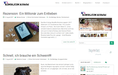 Sharon Baker Liest Lesung Mit Brigitte Glaser