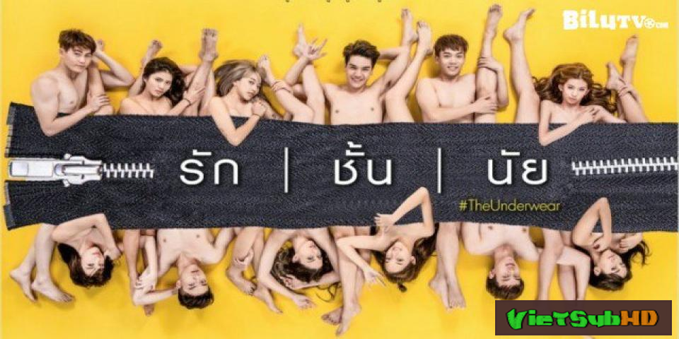 Phim Hội Gỡ Rối Tơ Lòng Tập 10 VietSub HD | The Underwear 2017