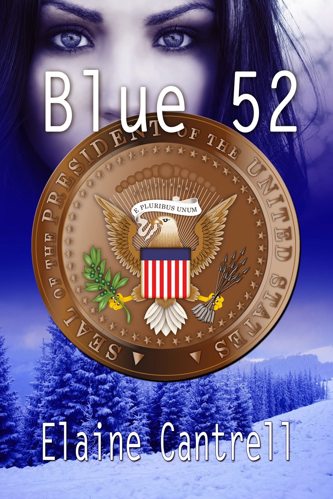 Blue 52