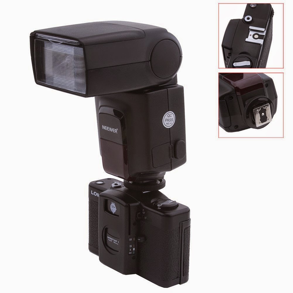 Nikon Flash Photography Tutorial