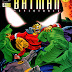 The Batman Adventures Annual #2 1995: Demons