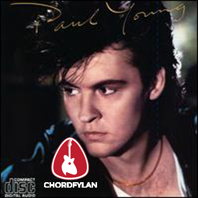 Lirik dan Chord Kunci Gitar Everytime You Go Away - Paul Young Lirik dan Chord Kunci Gitar Everytime You Go Away - Paul Young