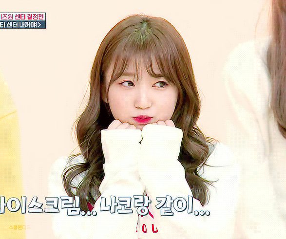 instiz] IDOL WHO'S 149.9CM TALL