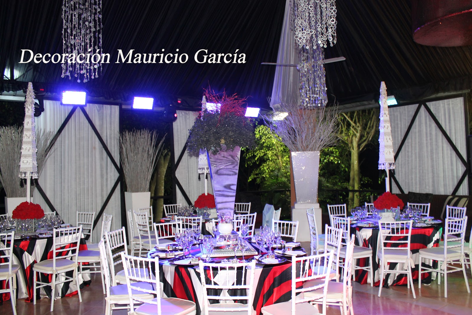 Mauricio Events: Bodas Laura Valdez y Jose Luis Taveras 04 Febrero 2012