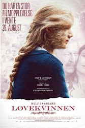 La Leona (The Lion Woman)