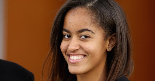 Latest Updates: Malia Obama harassed at Harvard