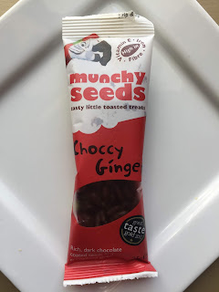 munchy seeds choccy ginger