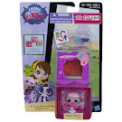 Littlest Pet Shop Mini Style Set Minka Mark (#3820) Pet